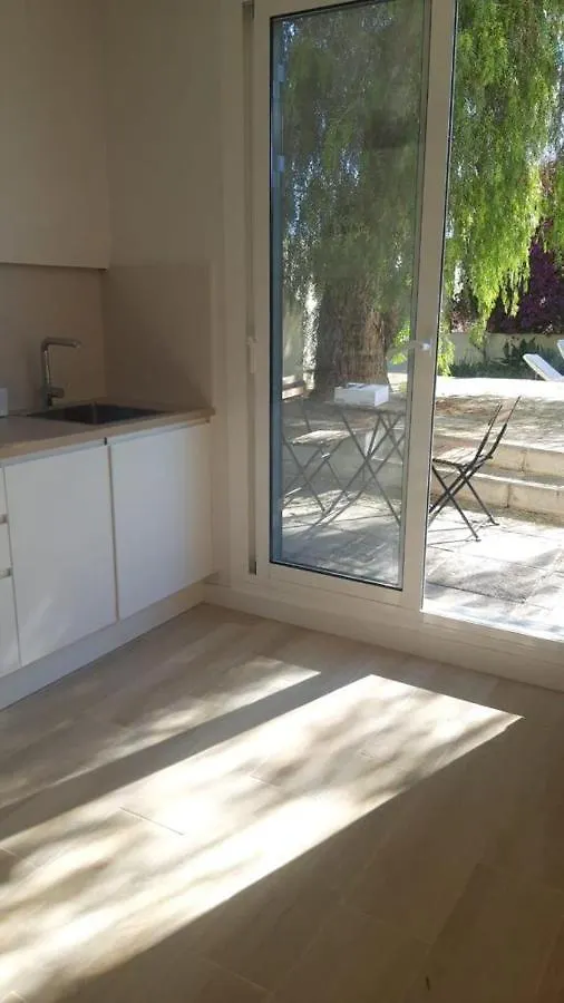 Appartamento Dream Garden Santa Cruz de Tenerife