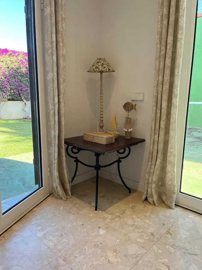 Appartamento Dream Garden Santa Cruz de Tenerife