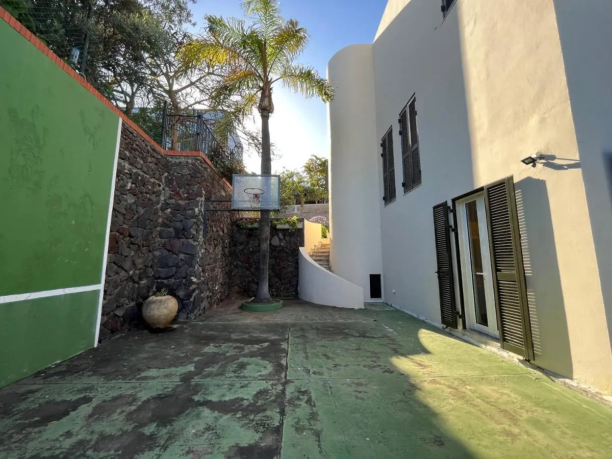 Appartamento Dream Garden Santa Cruz de Tenerife