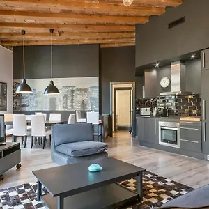 Midtown Luxury By Sweett Appartamento Barcellona