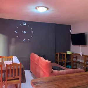 Apartamento Brisas Del Medano Appartamento