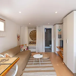 Tiny House By Casa Maui Appartamento Corralejo