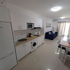 La Gaviota Appartamento Morro Jable (Fuerteventura)